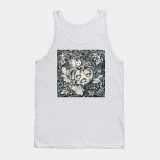 Foreign Forest "Melancholia" Tank Top